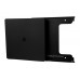 Крепление настенное для PS4 SLIM (ViMount, черный)